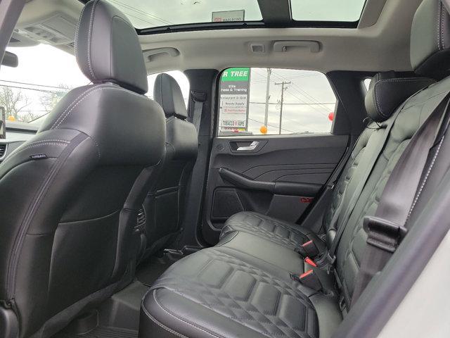 new 2024 Ford Escape car, priced at $41,232