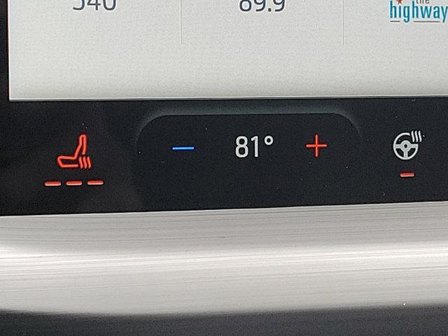 new 2024 Ford Escape car, priced at $41,232