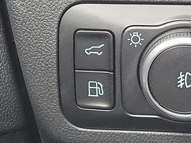new 2024 Ford Escape car, priced at $41,232