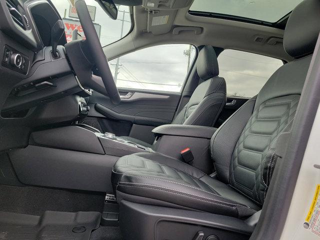 new 2024 Ford Escape car, priced at $41,232