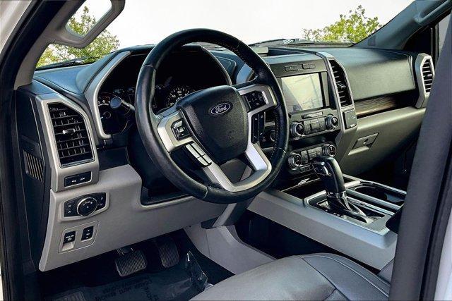 used 2019 Ford F-150 car, priced at $27,198