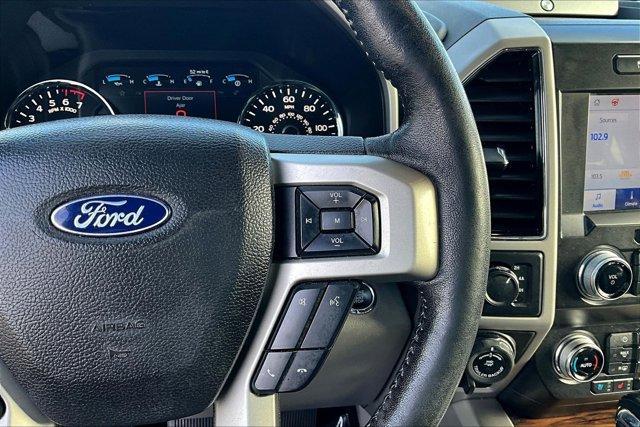 used 2019 Ford F-150 car, priced at $27,198