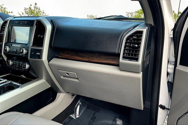 used 2019 Ford F-150 car, priced at $27,198