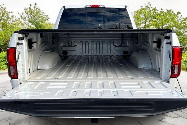 used 2019 Ford F-150 car, priced at $27,198