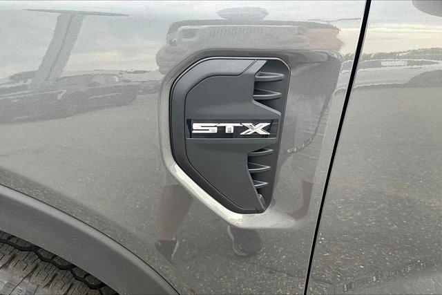 new 2025 Ford Ranger car, priced at $33,785