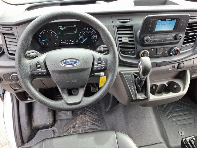 new 2025 Ford Transit-250 car, priced at $45,789