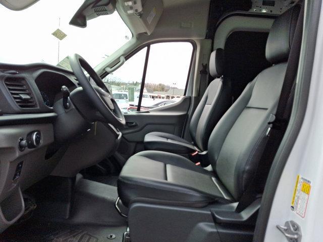 new 2025 Ford Transit-250 car, priced at $45,789