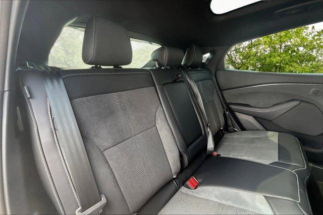 new 2025 Ford Mustang Mach-E car, priced at $55,481