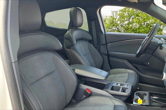 new 2025 Ford Mustang Mach-E car, priced at $55,481