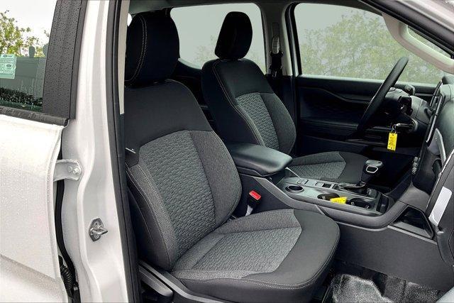 new 2025 Ford Ranger car, priced at $29,719