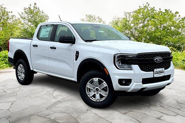 new 2025 Ford Ranger car, priced at $29,719