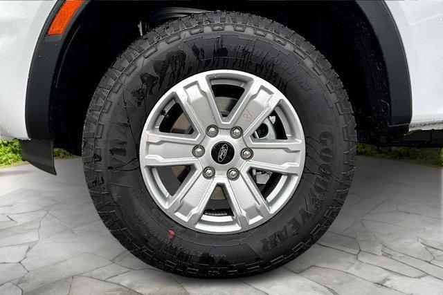 new 2025 Ford Ranger car, priced at $29,719