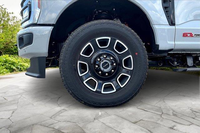 new 2026 Ford F-250 car, priced at $95,385