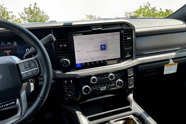 new 2026 Ford F-250 car, priced at $95,385