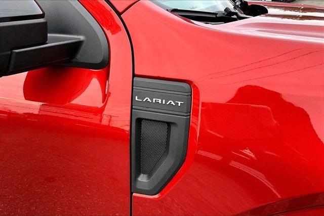 used 2024 Ford Maverick car, priced at $32,288