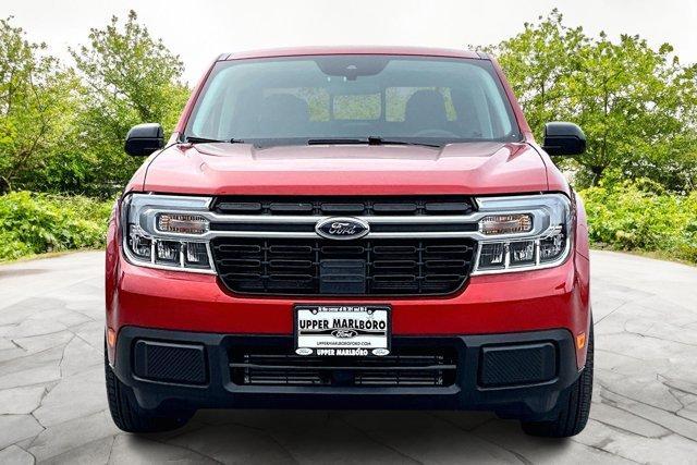 used 2024 Ford Maverick car, priced at $32,288