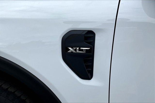 new 2025 Ford Ranger car, priced at $36,929