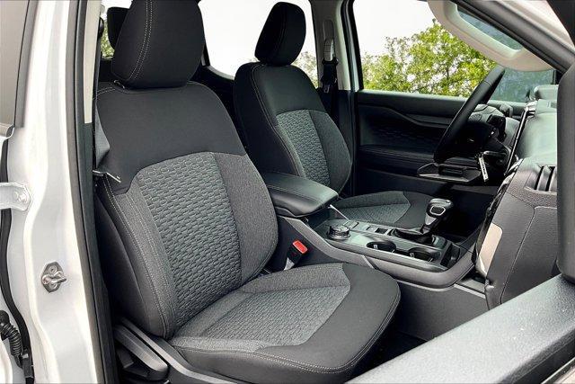 new 2025 Ford Ranger car, priced at $36,929