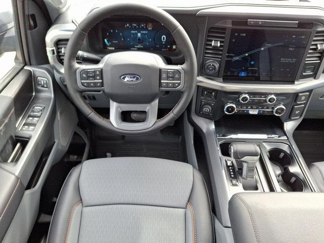 new 2025 Ford F-150 car, priced at $68,419