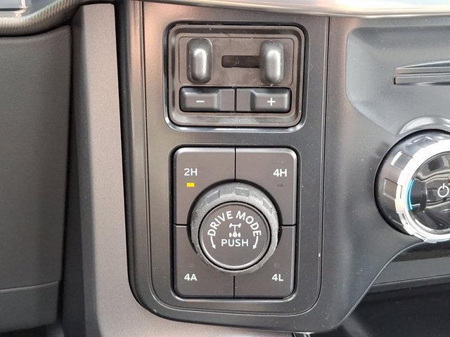 new 2025 Ford F-150 car, priced at $68,419