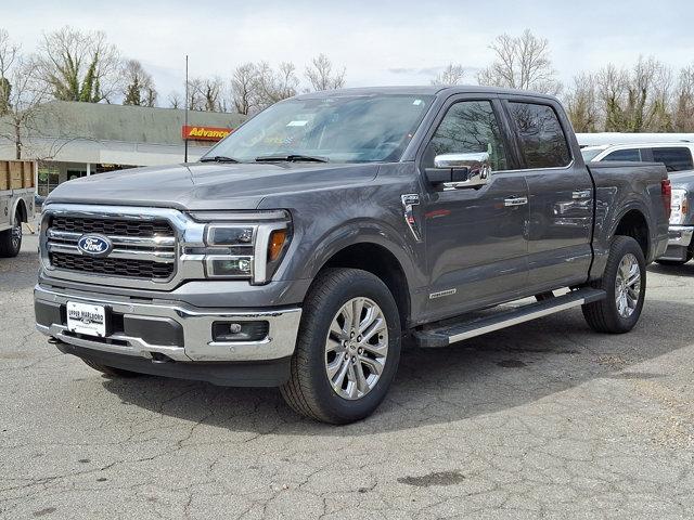 new 2025 Ford F-150 car, priced at $68,419