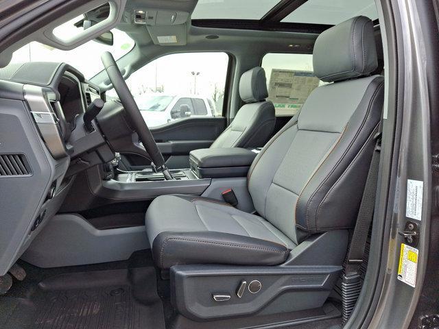 new 2025 Ford F-150 car, priced at $68,419