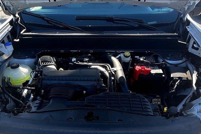 new 2025 Ford Maverick car, priced at $31,170