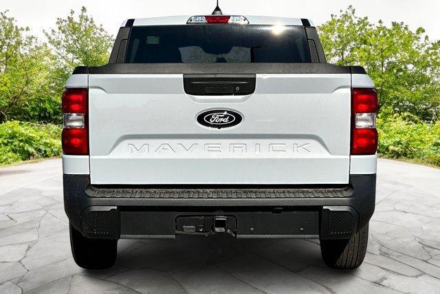 new 2025 Ford Maverick car, priced at $31,170