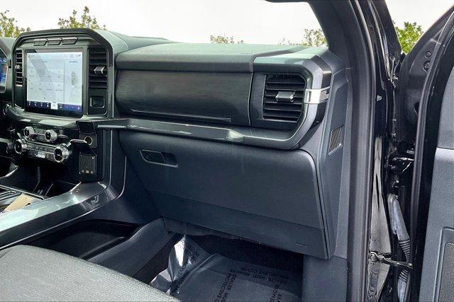 used 2022 Ford F-150 car, priced at $37,132