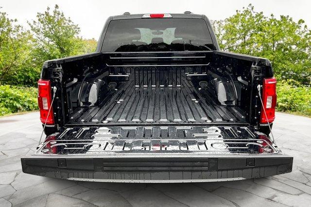 used 2022 Ford F-150 car, priced at $37,132