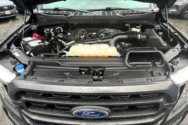 used 2022 Ford F-150 car, priced at $37,132