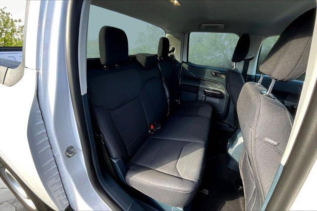 new 2025 Ford Maverick car, priced at $28,993