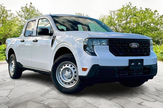 new 2025 Ford Maverick car, priced at $28,993
