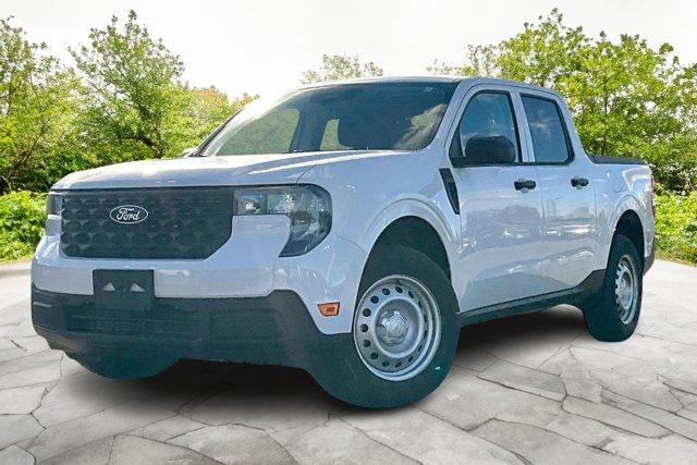 new 2025 Ford Maverick car, priced at $28,993