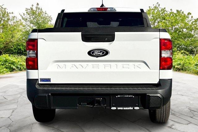 new 2025 Ford Maverick car, priced at $28,993