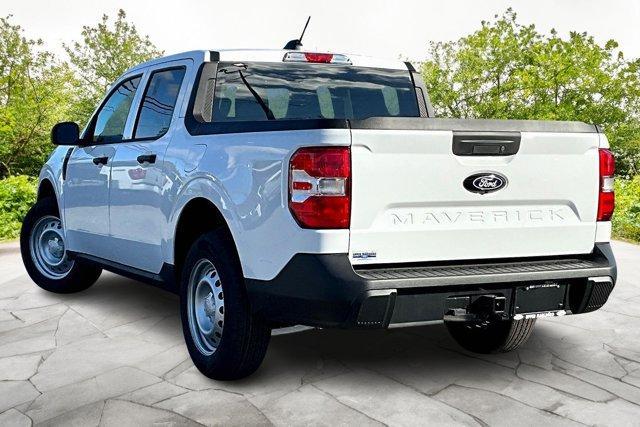 new 2025 Ford Maverick car, priced at $28,993