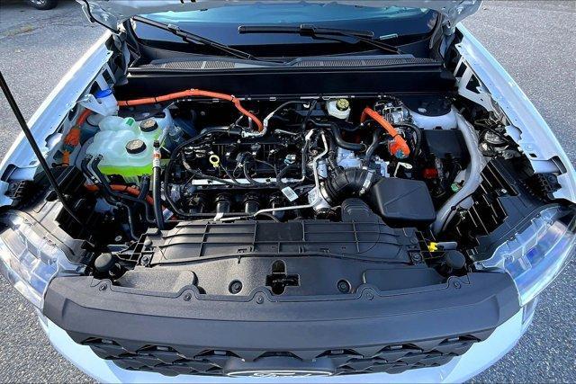 new 2025 Ford Maverick car, priced at $28,993