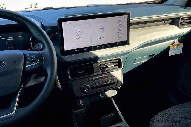 new 2025 Ford Maverick car, priced at $28,993