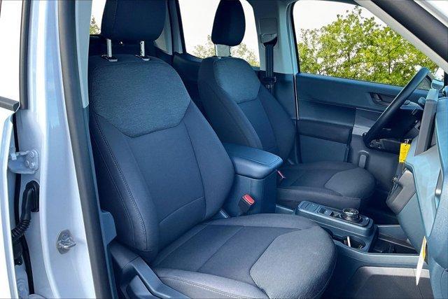 new 2025 Ford Maverick car, priced at $28,993