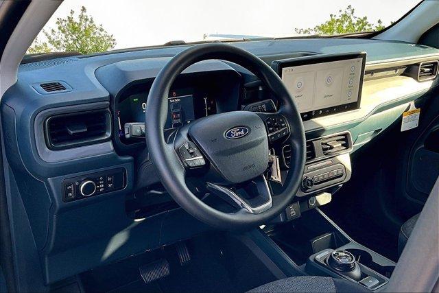 new 2025 Ford Maverick car, priced at $28,993