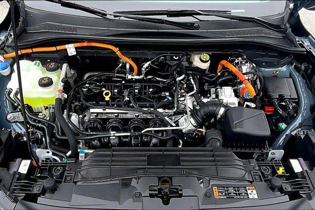 new 2025 Ford Escape car, priced at $27,144