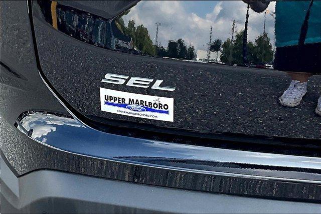 used 2022 Ford Edge car, priced at $23,731