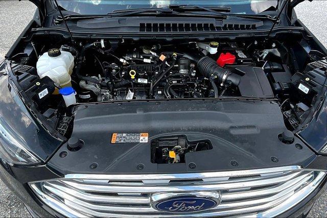used 2022 Ford Edge car, priced at $23,731