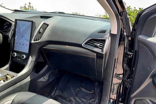 used 2022 Ford Edge car, priced at $23,731
