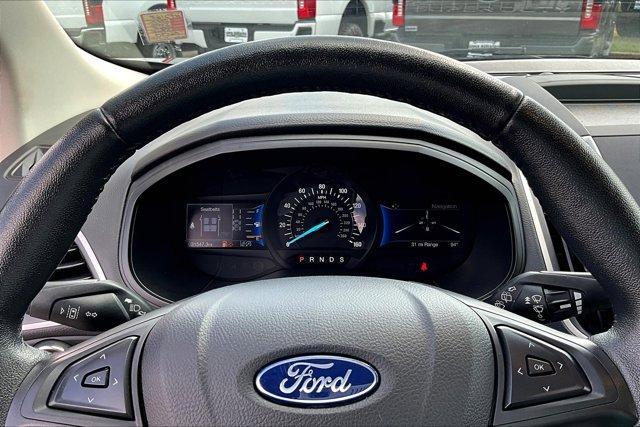 used 2022 Ford Edge car, priced at $23,731
