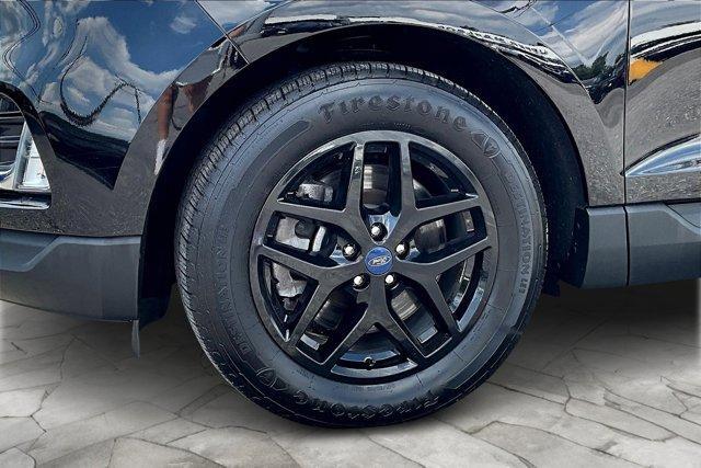 used 2022 Ford Edge car, priced at $23,731