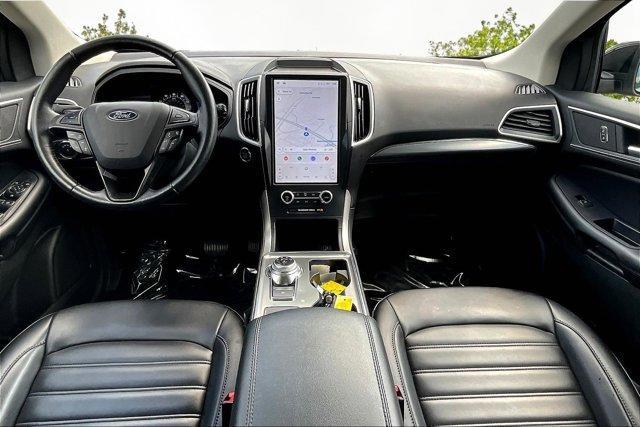 used 2022 Ford Edge car, priced at $23,731