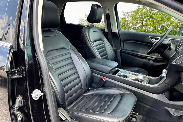 used 2022 Ford Edge car, priced at $23,731