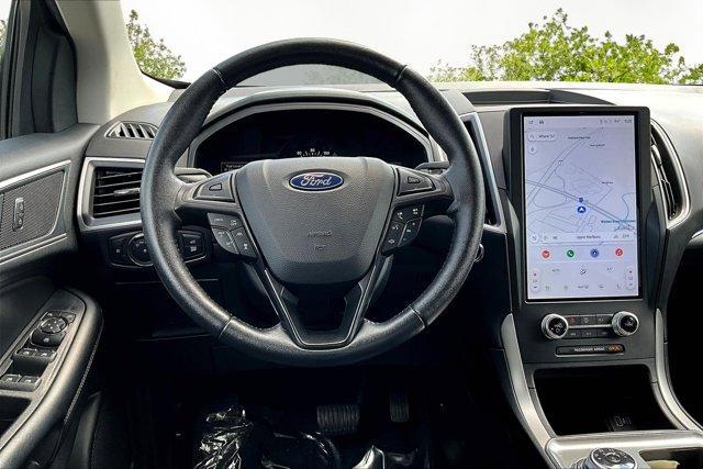 used 2022 Ford Edge car, priced at $23,731