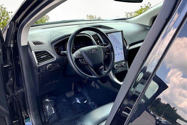 used 2022 Ford Edge car, priced at $23,731